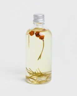 Hetkinen Sense Vartaloöljy, 100 Ml, Mänty - Tyrni -Frama Myymälämyynti Sense oil pine sea buckthorn backrole
