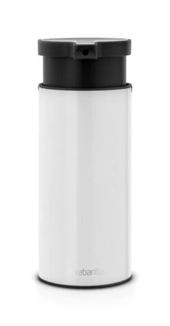 Brabantia Profile Saippua-annostelija, Valkoinen -Frama Myymälämyynti Soap Dispenser Profile White 8710755108181 Brabantia VS 4