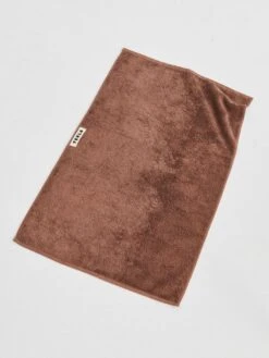 Tekla Kylpypyyhe, Kodiak Brown -Frama Myymälämyynti TEKLA PACKSHOTS TOWELS 085