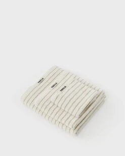 Tekla Kylpypyyhe, Sienna Stripes -Frama Myymälämyynti TT SNS Sienna Stripes 3