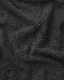 Tekla Käsipyyhe, Charcoal Grey -Frama Myymälämyynti TT Charcoal Grey 3 June 2020