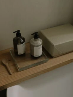 Frama Herbarium Lahjapakkaus, Suihkugeeli Ja Vartalovoide -Frama Myymälämyynti frama gift box herbarium body wash body lotion 2