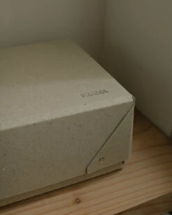 Frama Herbarium Lahjapakkaus, Shampoo Ja Suihkugeeli -Frama Myymälämyynti frama gift box herbarium body wash body lotion 3