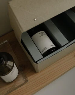 Frama Herbarium Lahjapakkaus, Shampoo Ja Suihkugeeli -Frama Myymälämyynti frama gift box herbarium body wash shampoo 1