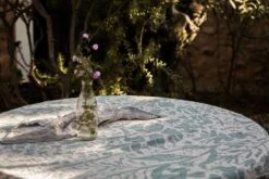 Lapuan Kankurit Villiyrtit Jättipyyhe, Roosa - Petroli 10 Lapuan Kankurit Villiyrtit Jättipyyhe, Roosa - Petroli -Frama Myymälämyynti lapuan kankurit villiyrtit towel photo credit jopsu ramu 3