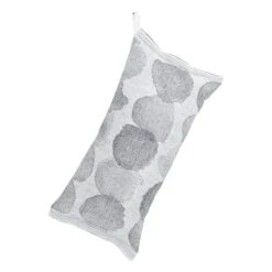 Lapuan Kankurit Sade Saunatyyny, Valkoinen - Harmaa