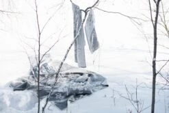 Lapuan Kankurit Saimaannorppa Laudeliina 46 X 150 Cm -Frama Myymälämyynti lapuankankurit saimaannorppa series 4