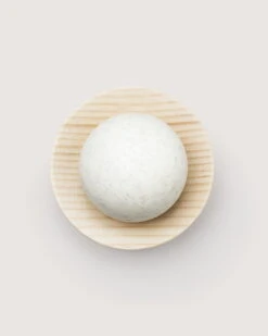 Hetkinen Suolasaippua Ja Alusta, Pyöreä, Mänty - Piparminttu -Frama Myymälämyynti pine peppermint top fullres