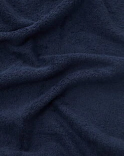 Tekla Kylpypyyhe, Navy -Frama Myymälämyynti tow4 nav blu 0449