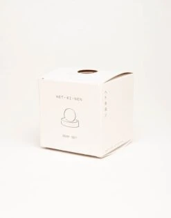 Hetkinen Suolasaippua Ja Alusta, Pyöreä, Mänty - Piparminttu -Frama Myymälämyynti tuotekuvat pieni 46